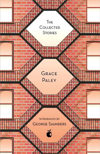 Паперова книга «The Collected Stories of Grace Paley», автор Грейс Пейлі - фото №1