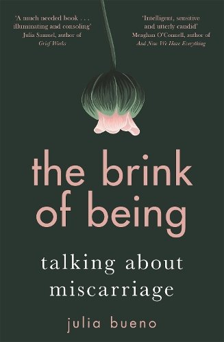 Бумажная книга «The Brink of Being» - фото №1