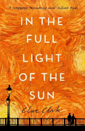 Бумажная книга «In the Full Light of the Sun», автор Клэр Кларк - фото №1