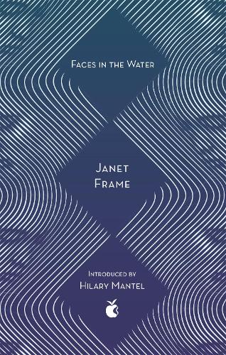Бумажная книга «Faces In The Water», автор Джанет Фрейм - фото №1