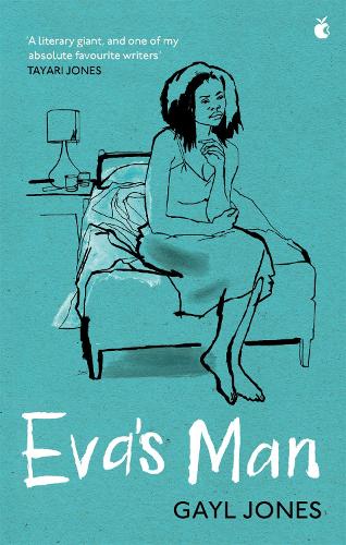 Бумажная книга «Eva's Man», автор Гейл Джонс - фото №1