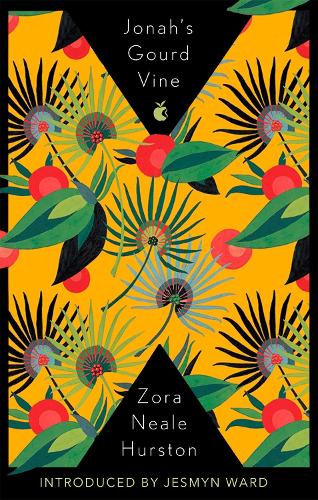 Бумажная книга «Jonah's Gourd Vine», автор Зора Нил Херстон - фото №1