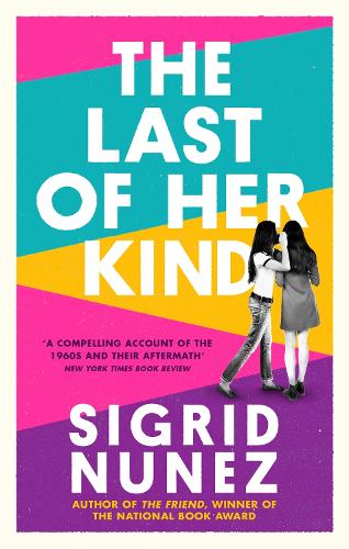 Паперова книга «The Last of Her Kind», автор Сигрід Нуньес - фото №1