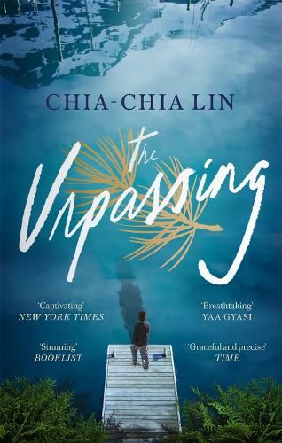 Бумажная книга «The Unpassing» - фото №1
