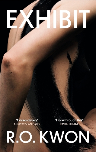 Бумажная книга «Exhibit» - фото №1