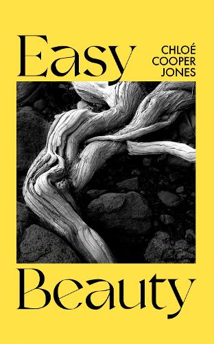 Бумажная книга «Easy Beauty: On Seeing and Being Seen», автор Хлоя Купер Джонс - фото №1