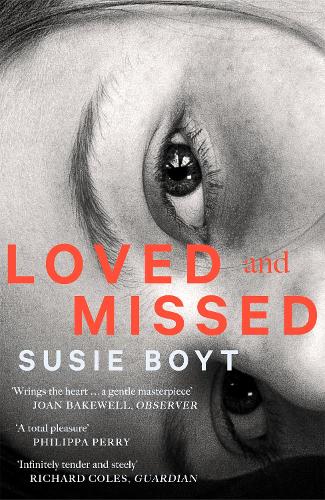 Бумажная книга «Loved and Missed», автор Сьюзи Бойт - фото №1