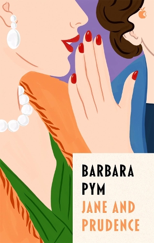 Бумажная книга «Jane And Prudence» - фото №1