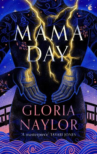 Бумажная книга «Mama Day», автор Глория Нейлор - фото №1