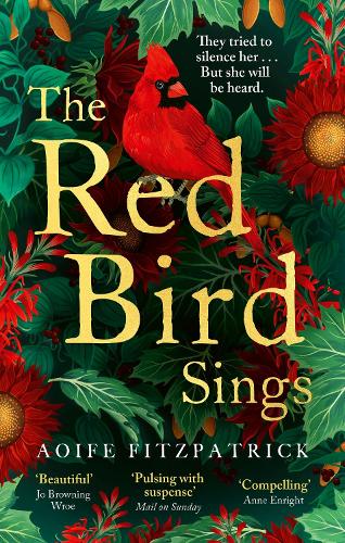 Бумажная книга «The Red Bird Sings: A chilling and gripping historical gothic fiction debut, shortlisted for the Irish Book Awards 2023» - фото №1