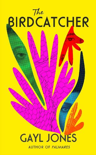 Паперова книга «The Birdcatcher: FINALIST FOR THE 2022 NATIONAL BOOK AWARD», автор Гейл Джонс - фото №1