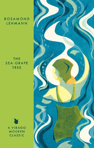 Паперова книга «A Sea-Grape Tree», автор Розамонд Леманн - фото №1