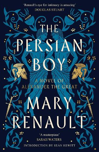Бумажная книга «The Persian Boy: A Novel of Alexander the Great: A Virago Modern Classic» - фото №1