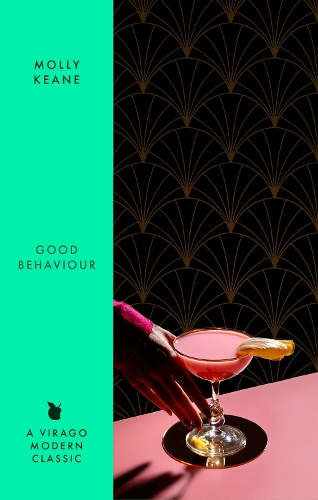 Бумажная книга «Good Behaviour: A BBC 2 Between the Covers Book Club Pick – Booker Prize Gems», автор Молли Кин - фото №1