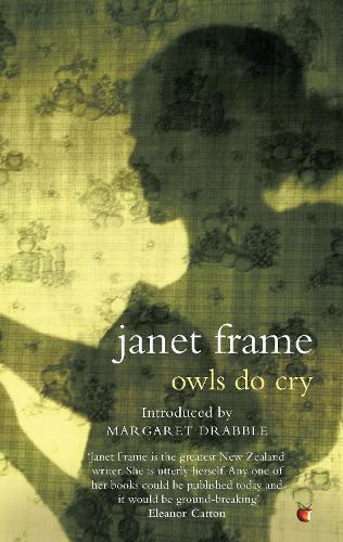 Бумажная книга «Owls Do Cry», автор Джанет Фрейм - фото №1