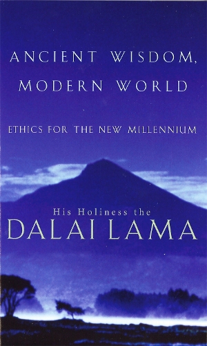 Паперова книга «Ancient Wisdom, Modern World: Ethics for the New Millennium», автор Александр Норман - фото №1