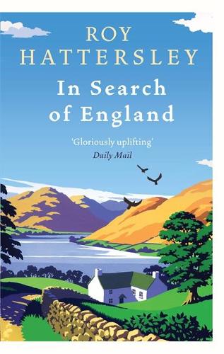Бумажная книга «In Search Of England», автор Рой Хаттерсли - фото №1