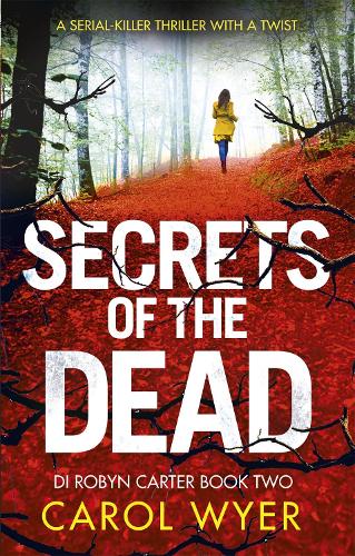 Бумажная книга «Secrets of the Dead», автор Кэрол Вайер - фото №1