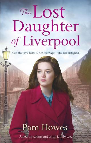 Бумажная книга «The Lost Daughter of Liverpool», автор Пэм Хоус - фото №1