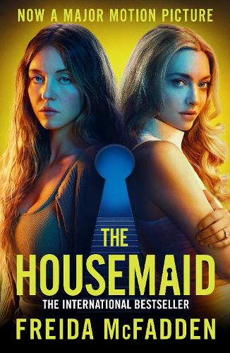 Бумажная книга «The Housemaid. Book 1», автор Фрида Мак-Фадден - фото №1