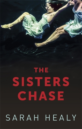 Бумажная книга «The Sisters Chase», автор Сара Хили - фото №1