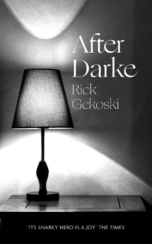 Бумажная книга «After Darke», автор Рик Гекоски - фото №1