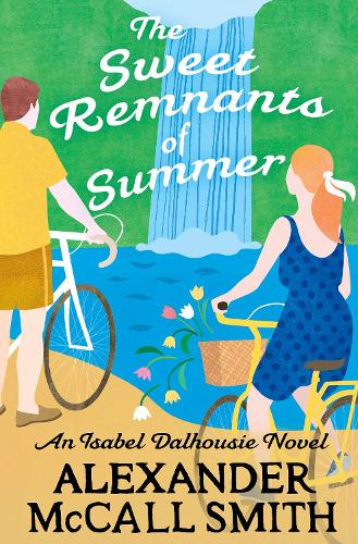 Бумажная книга «The Sweet Remnants of Summer» - фото №1