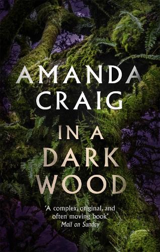 Бумажная книга «In a Dark Wood», автор Аманда Крейг - фото №1