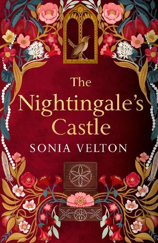 Бумажная книга «The Nightingale's Castle: the gripping story of Erzsébet Báthory, the infamous sixteenth-century “Blood Countess”», автор Соня Велтон - фото №1