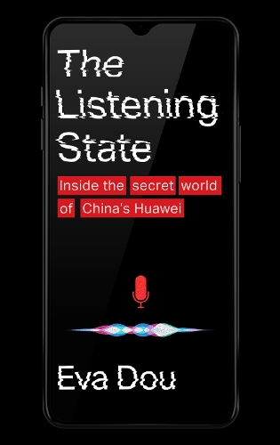 Бумажная книга «House of Huawei: Inside the Secret World of China's Most Powerful Company», автор Ева Доу - фото №1