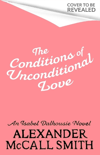 Бумажная книга «The Conditions of Unconditional Love» - фото №1
