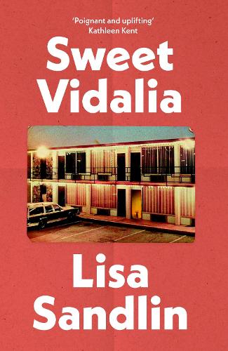 Бумажная книга «Sweet Vidalia», автор Лиза Сэндлин - фото №1