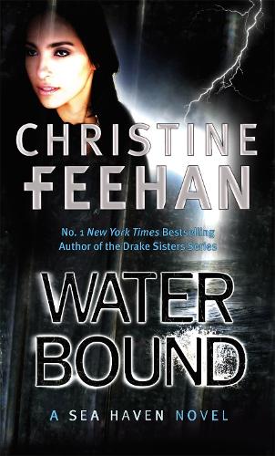 Бумажная книга «Water Bound: Number 1 in series», автор Кристин Фихан - фото №1