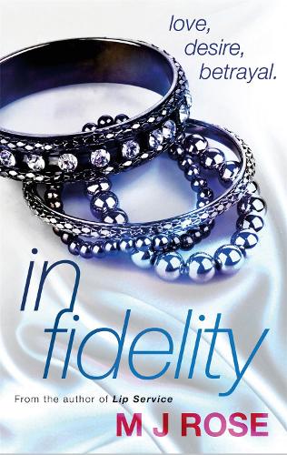 Бумажная книга «In Fidelity», автор М. Дж. Роуз - фото №1