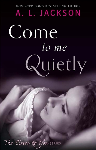 Паперова книга «Come to Me Quietly», автор А. Л. Джексон - фото №1