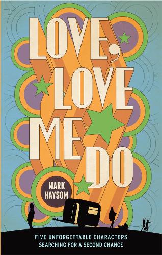 Бумажная книга «Love, Love Me Do», автор Марк Хейсом - фото №1