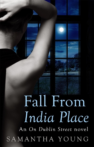 [object Object] «Fall From India Place», автор Саманта Янг - фото №1