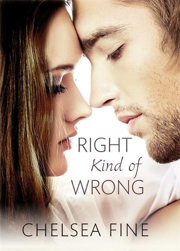Бумажная книга «Right Kind of Wrong», автор Челси Файн - фото №1