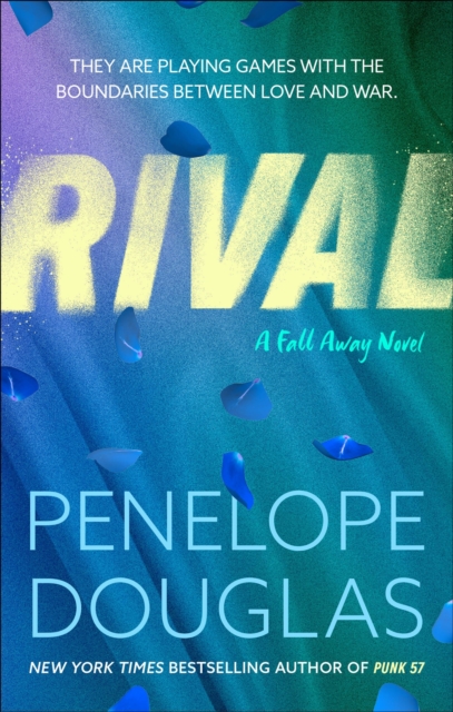 Бумажная книга «Rival», автор Пенелопа Дуглас - фото №1