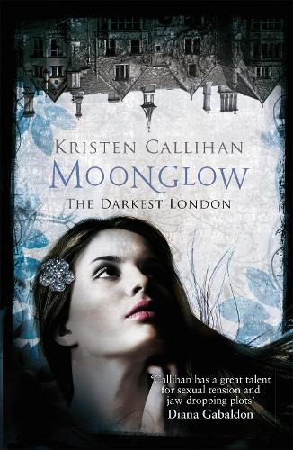 Бумажная книга «Moonglow», автор Кристен Каллихан - фото №1