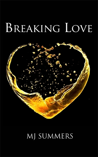 Паперова книга «Breaking Love: Full Hearts 2», автор М. Дж. Саммерс - фото №1