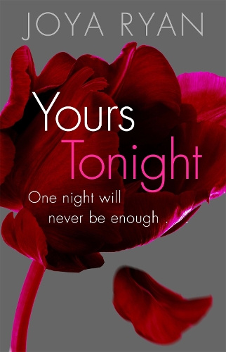 Бумажная книга «Yours Tonight: Book 1 of series», автор Джойя Райан - фото №1