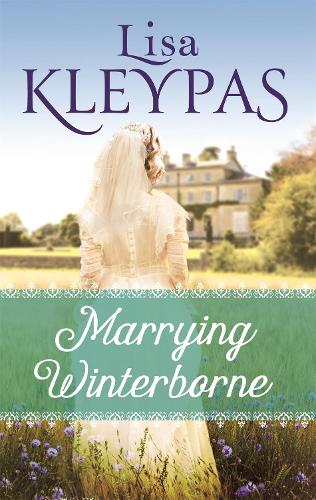 Паперова книга «Marrying Winterborne», автор Ліза Клейпас - фото №1