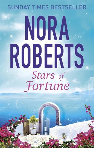 Бумажная книга «Stars of Fortune», автор Нора Робертс - фото №1
