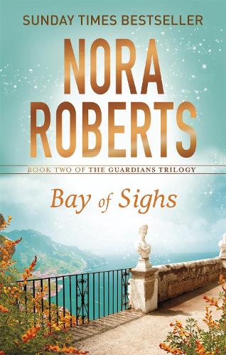 Бумажная книга «Bay of Sighs», автор Нора Робертс - фото №1