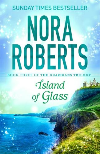 Бумажная книга «Island of Glass», автор Нора Робертс - фото №1