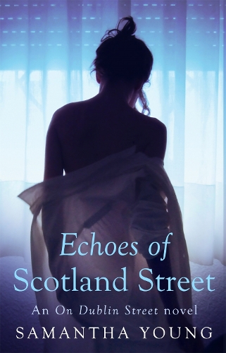 Бумажная книга «Echoes of Scotland Street», автор Саманта Янг - фото №1