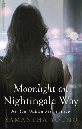 Бумажная книга «Moonlight on Nightingale Way», автор Саманта Янг - фото №1