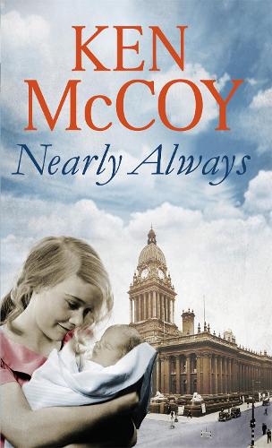 Бумажная книга «Nearly Always», автор Кен Маккой - фото №1