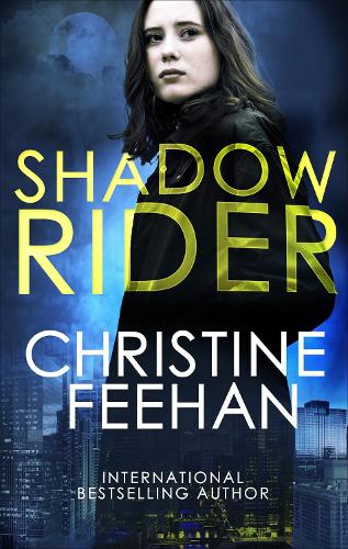 Бумажная книга «Shadow Rider: Paranormal meets mafia romance in this sexy series», автор Кристин Фихан - фото №1